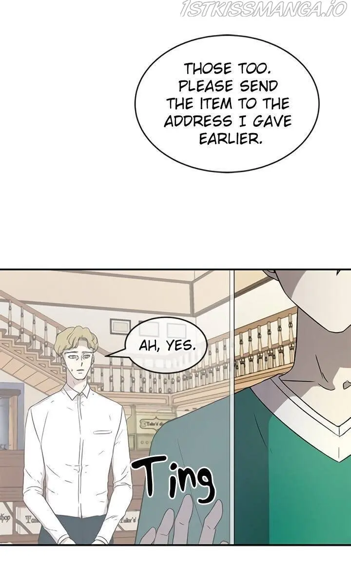 Trapped Chapter 29 Page 5