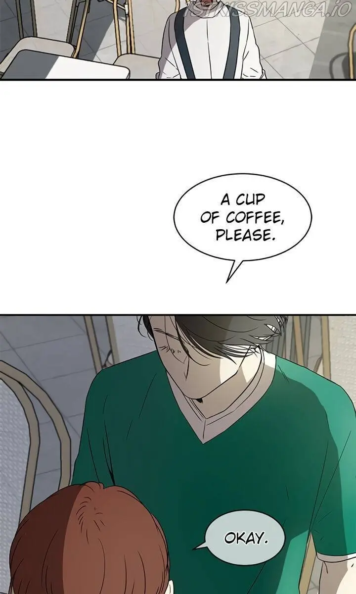 Trapped Chapter 29 Page 9