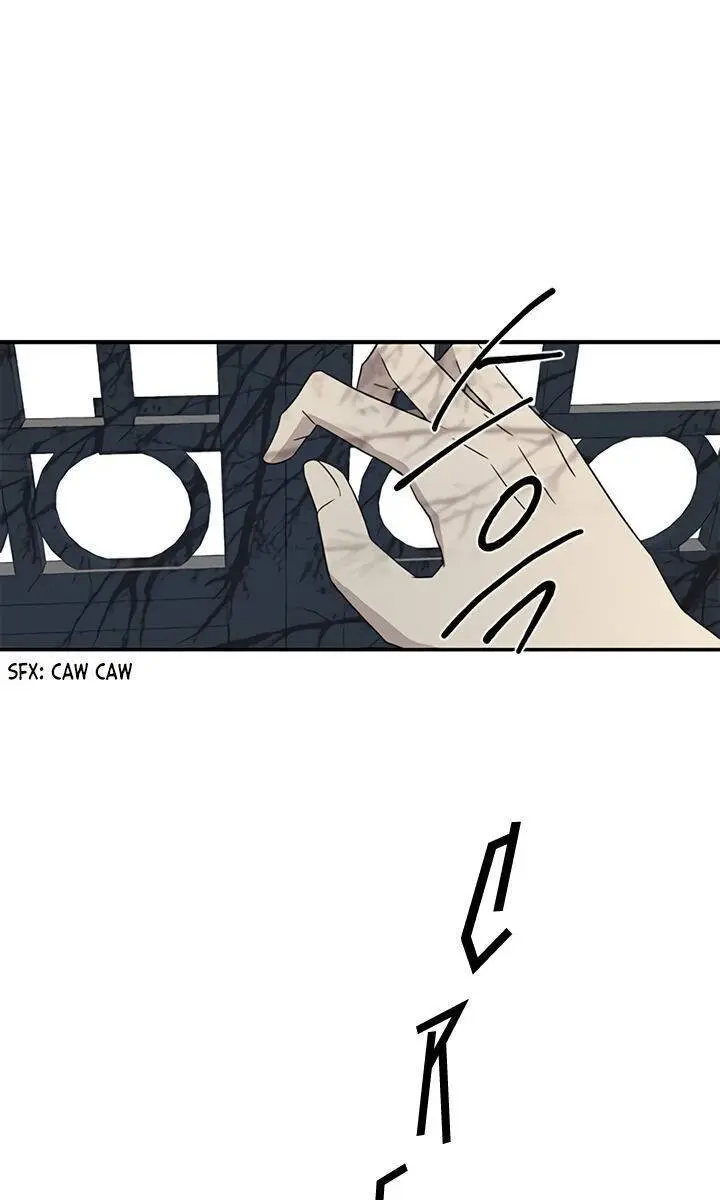 Trapped Chapter 29 Page 45