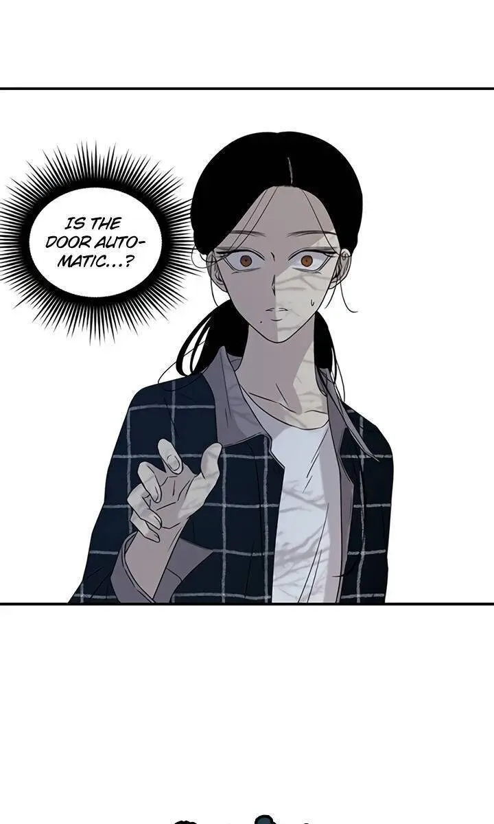 Trapped Chapter 29 Page 48