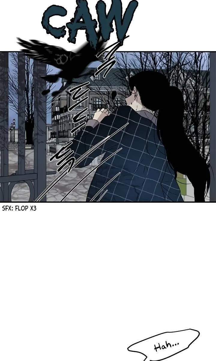 Trapped Chapter 29 Page 49