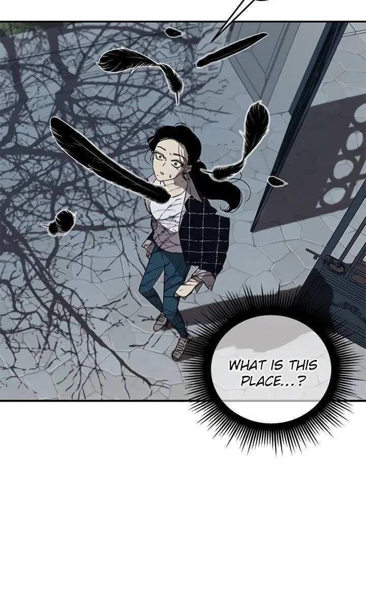 Trapped Chapter 29 Page 50