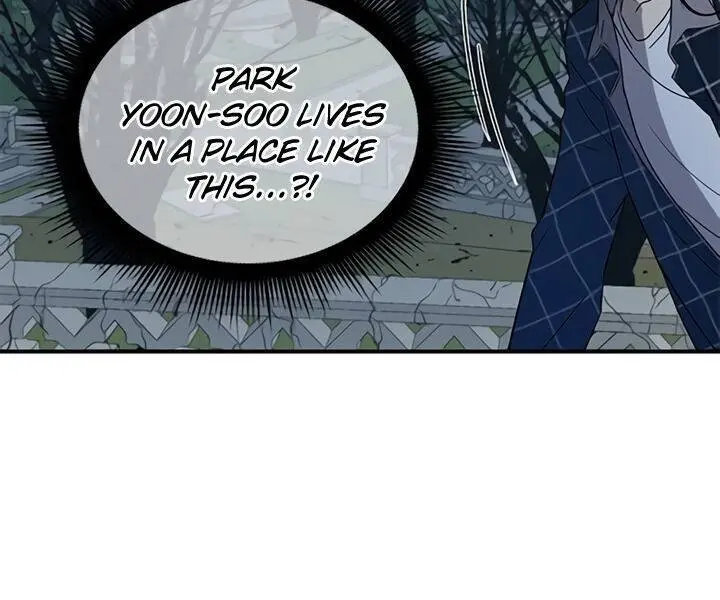 Trapped Chapter 29 Page 54