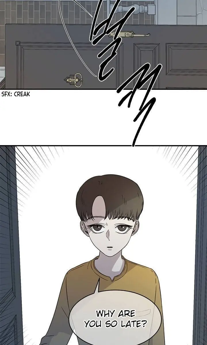 Trapped Chapter 29 Page 56