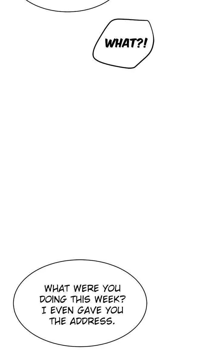 Trapped Chapter 29 Page 60