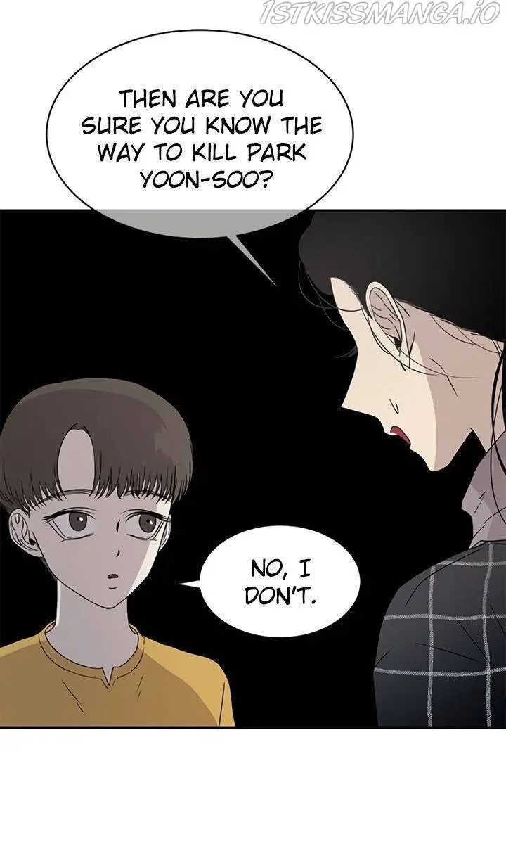 Trapped Chapter 29 Page 77