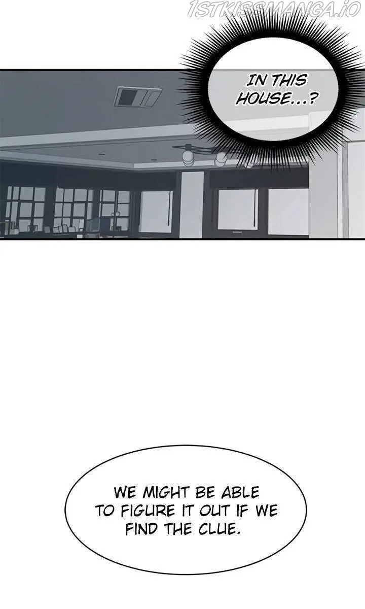 Trapped Chapter 29 Page 85