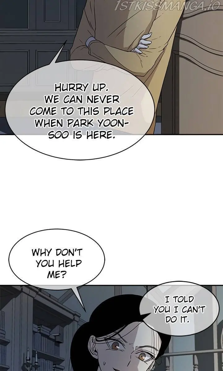 Trapped Chapter 29 Page 98
