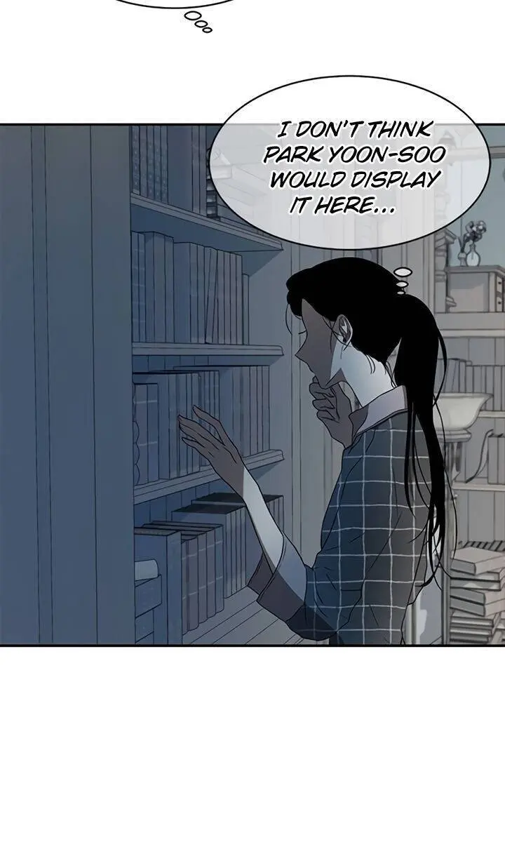 Trapped Chapter 29 Page 100