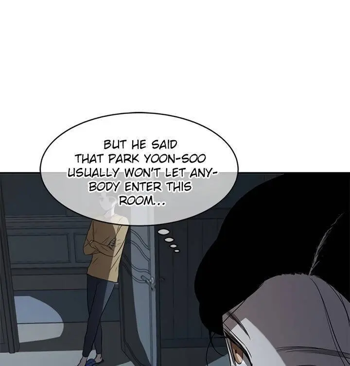 Trapped Chapter 29 Page 101