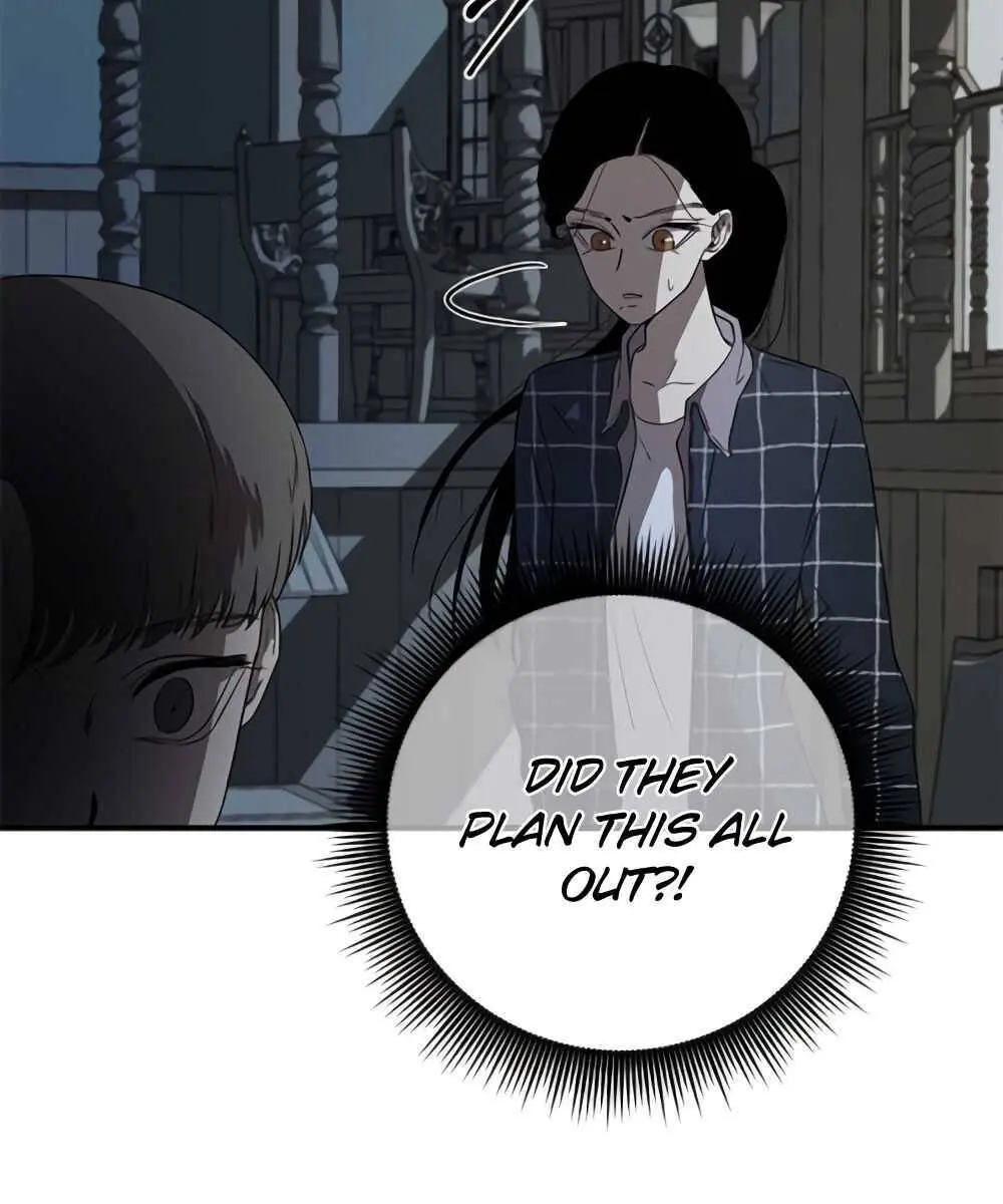 Trapped Chapter 30 Page 6