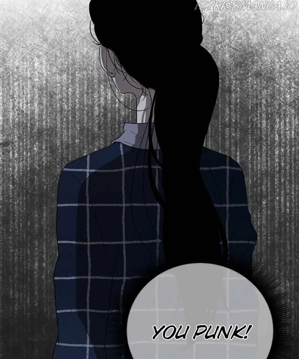 Trapped Chapter 30 Page 8