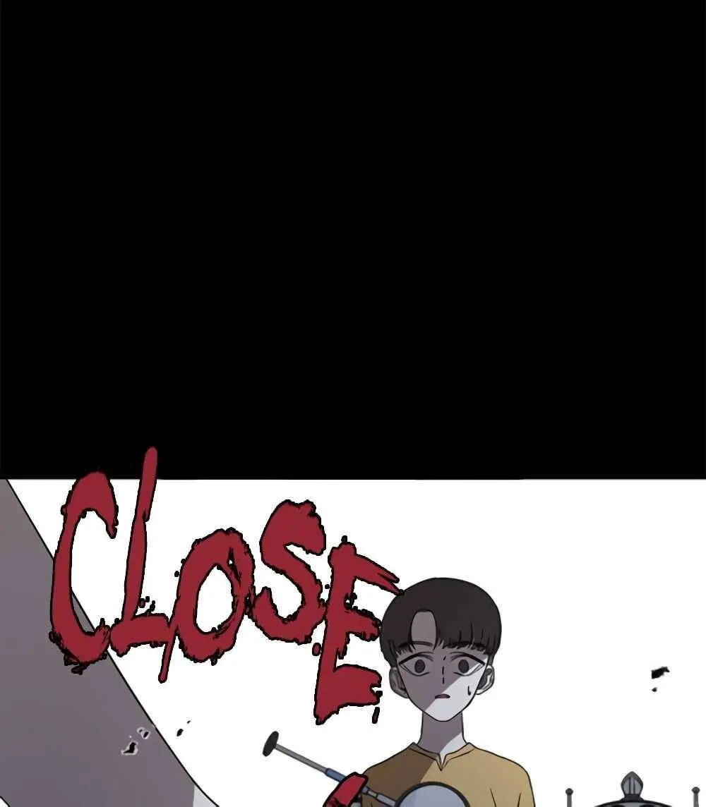 Trapped Chapter 30 Page 19