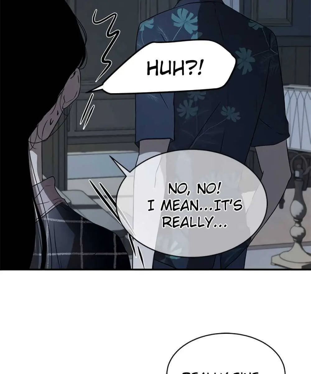 Trapped Chapter 30 Page 27