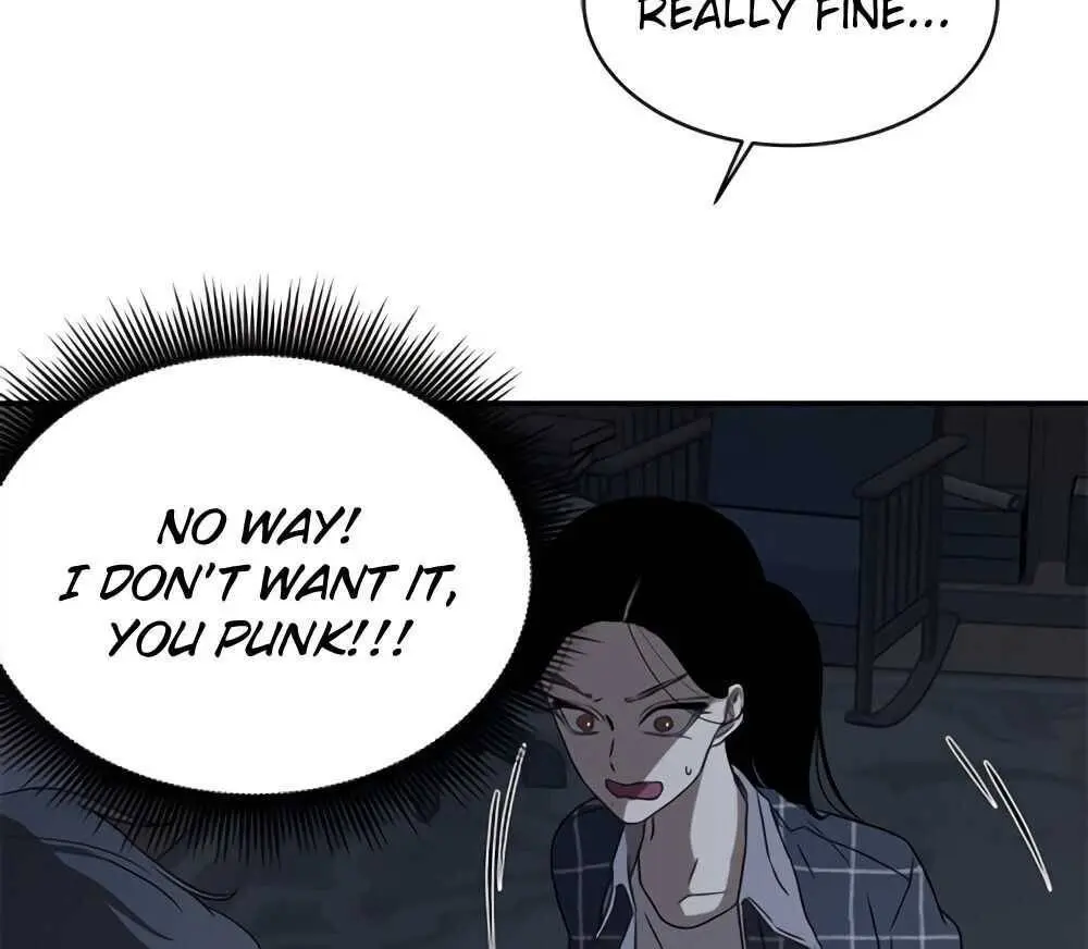 Trapped Chapter 30 Page 28
