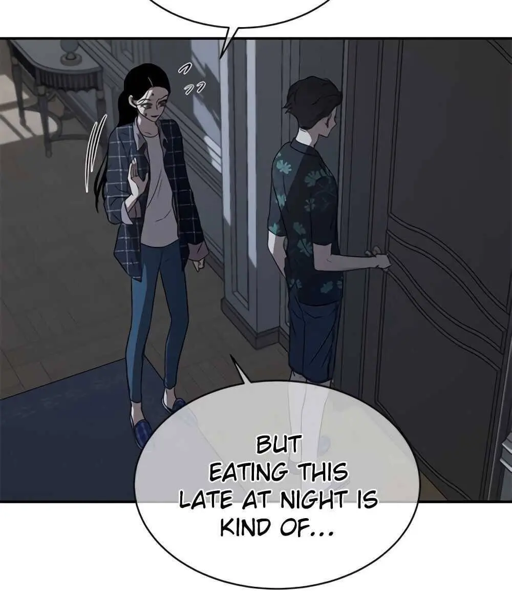 Trapped Chapter 30 Page 30