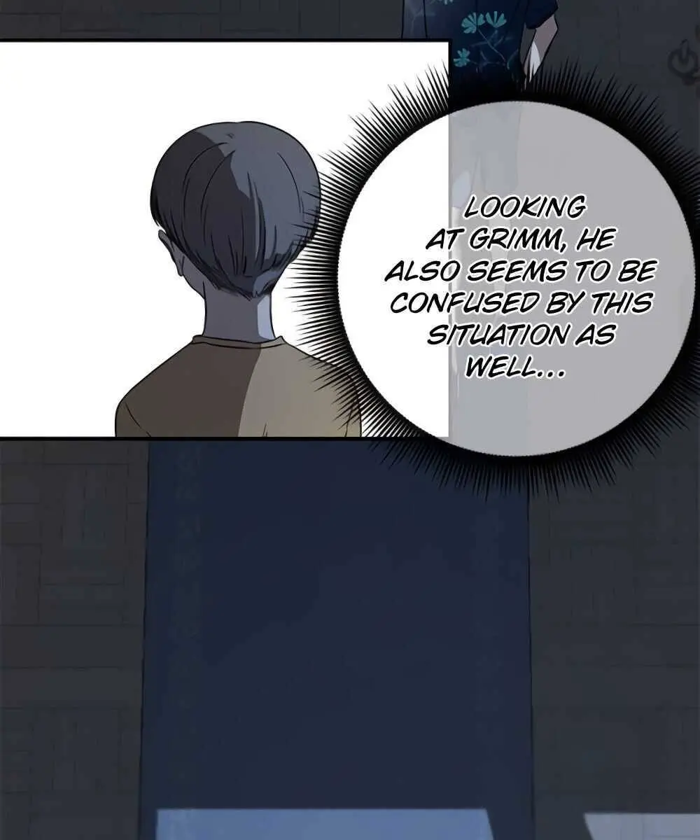 Trapped Chapter 30 Page 42