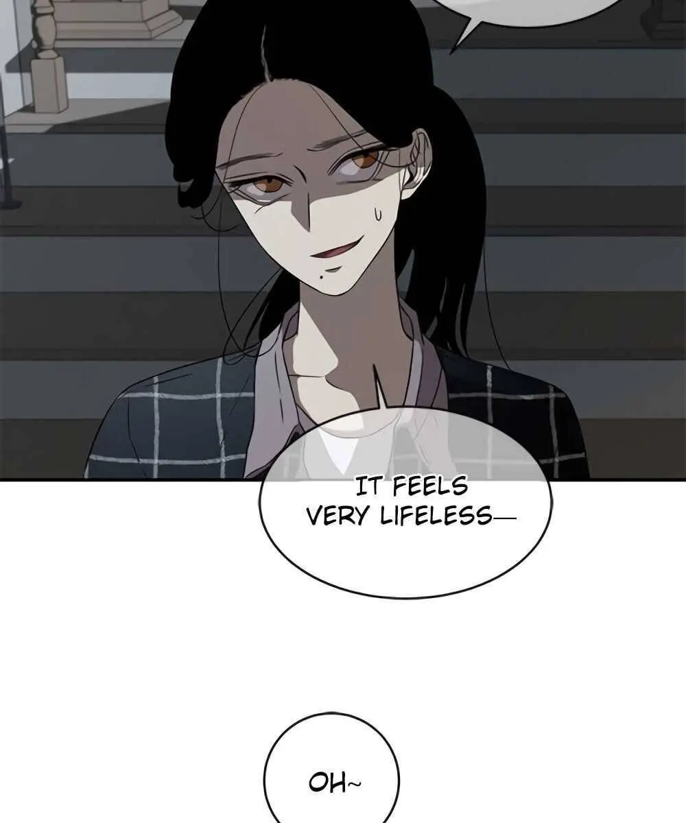 Trapped Chapter 30 Page 50