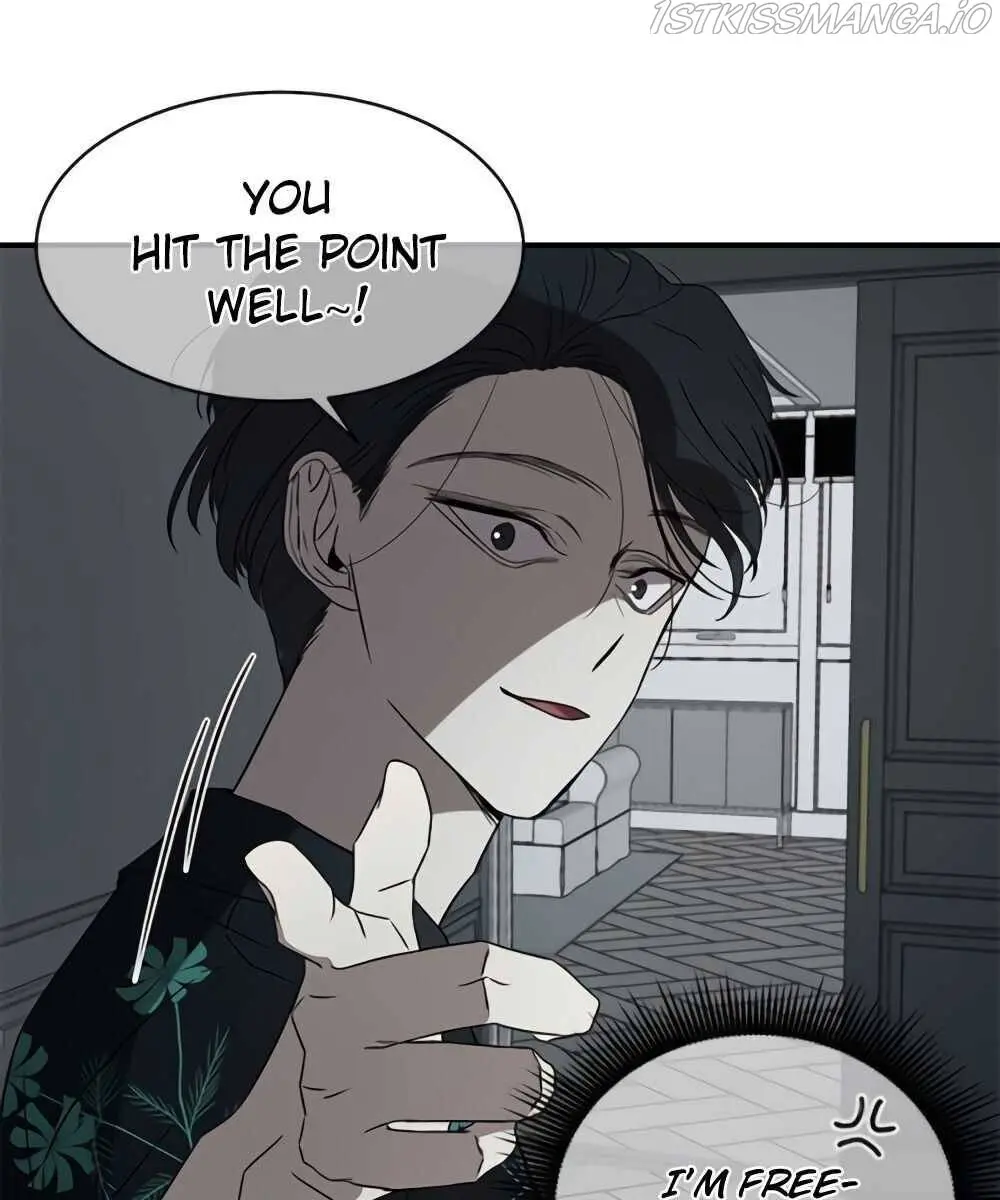 Trapped Chapter 30 Page 52