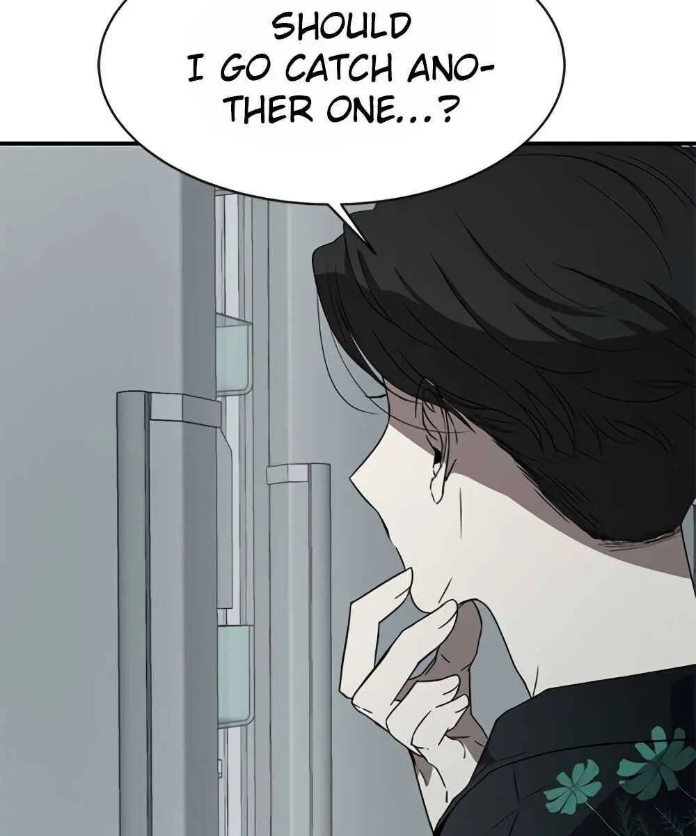 Trapped Chapter 30 Page 56