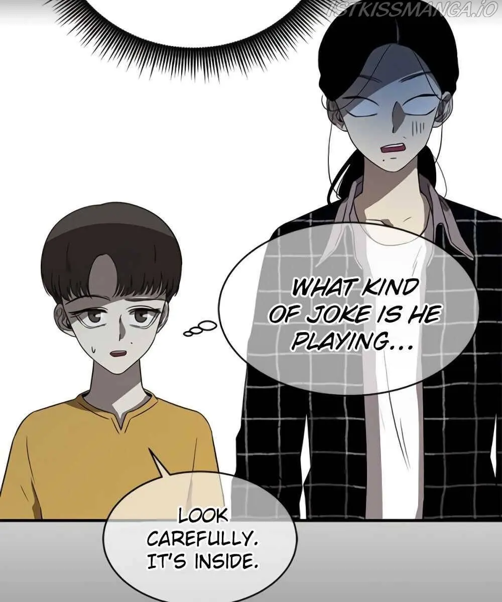 Trapped Chapter 30 Page 58