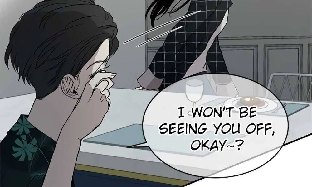 Trapped Chapter 30 Page 107