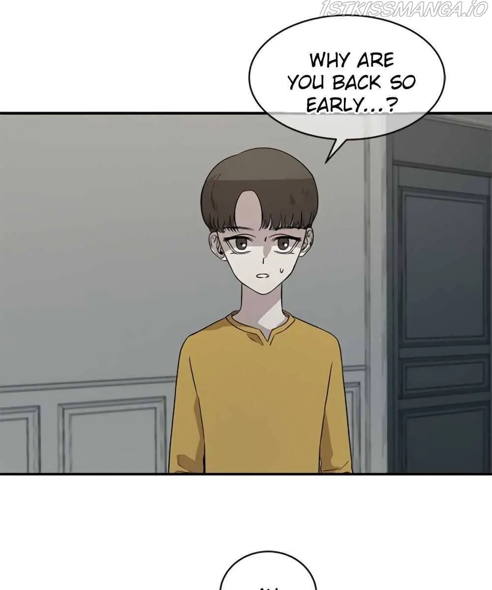 Trapped Chapter 30 Page 114