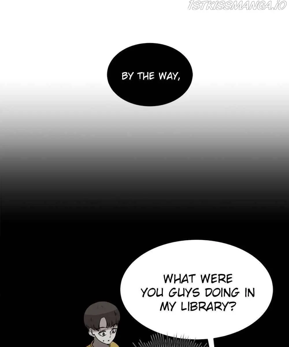 Trapped Chapter 30 Page 117