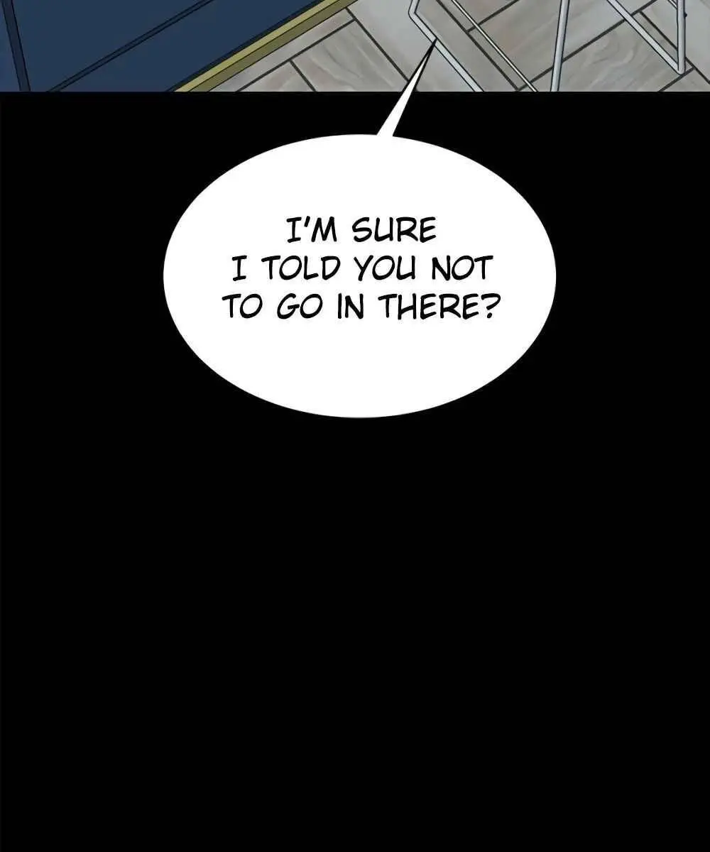 Trapped Chapter 30 Page 119