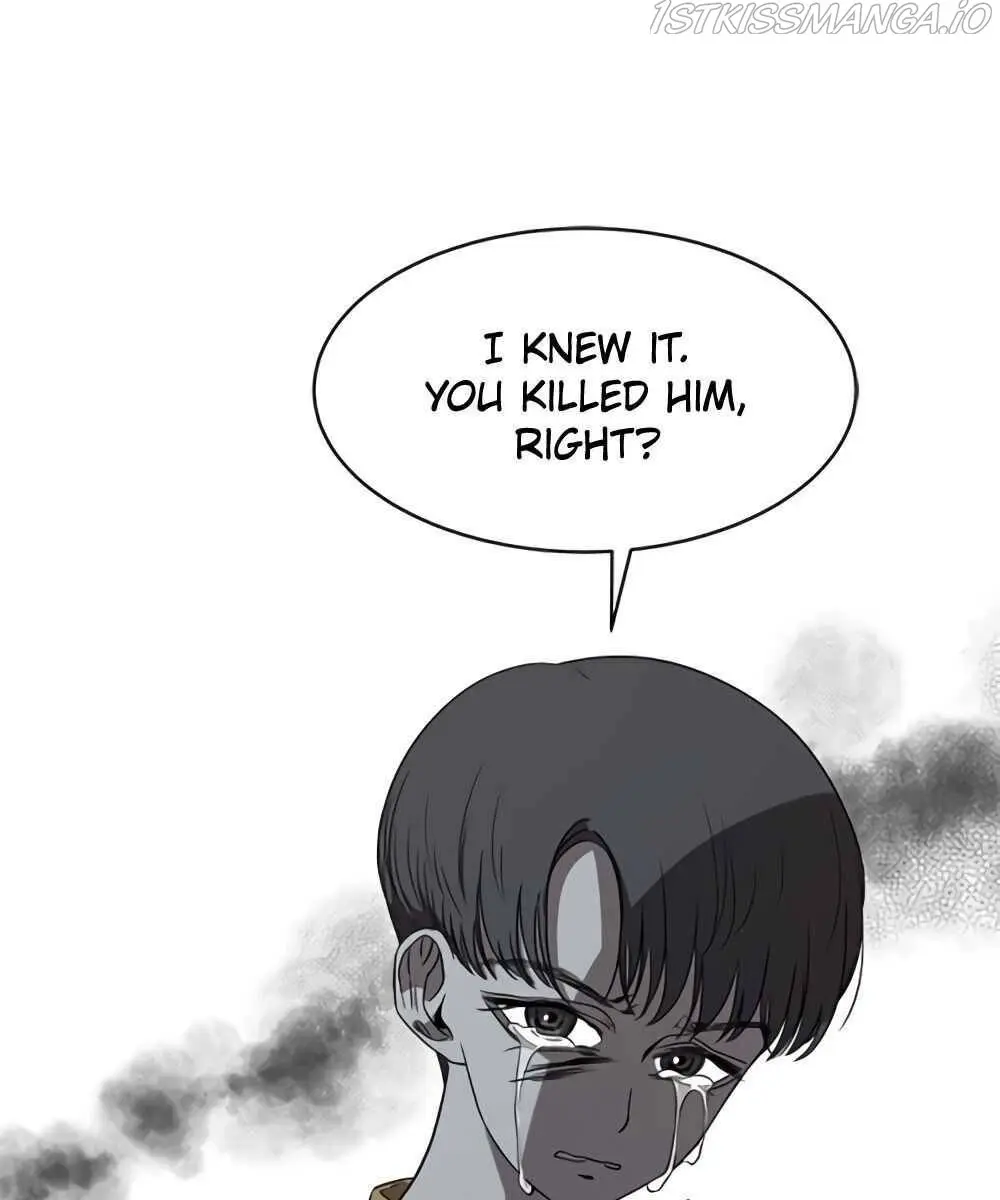 Trapped Chapter 31 Page 26