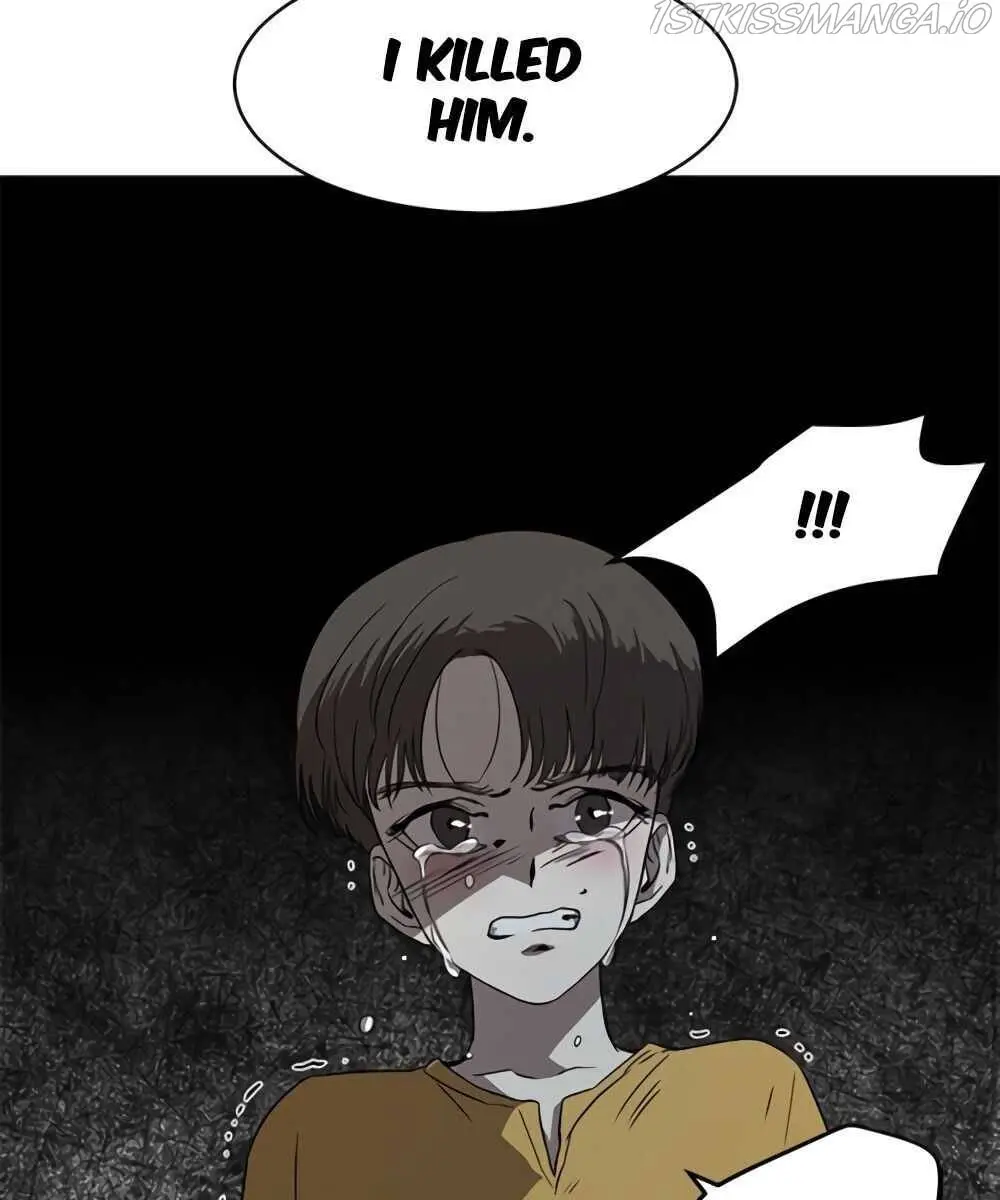 Trapped Chapter 31 Page 40
