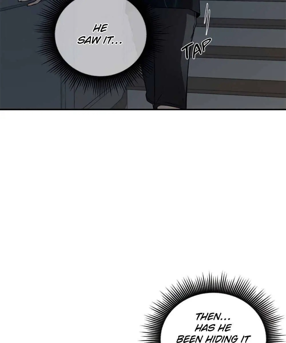 Trapped Chapter 31 Page 55