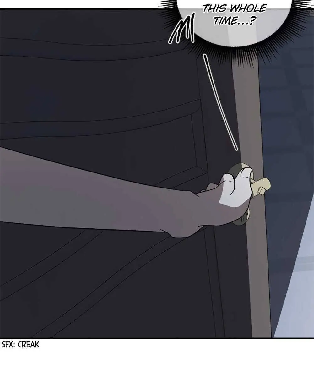 Trapped Chapter 31 Page 56
