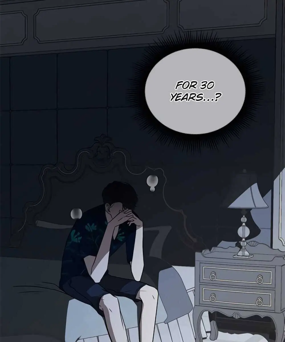 Trapped Chapter 31 Page 60