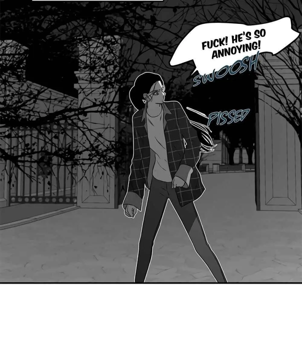 Trapped Chapter 31 Page 134