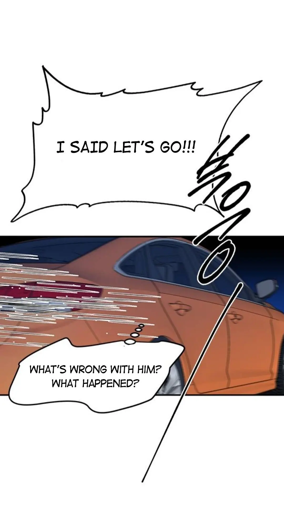 Trapped Chapter 34 Page 25