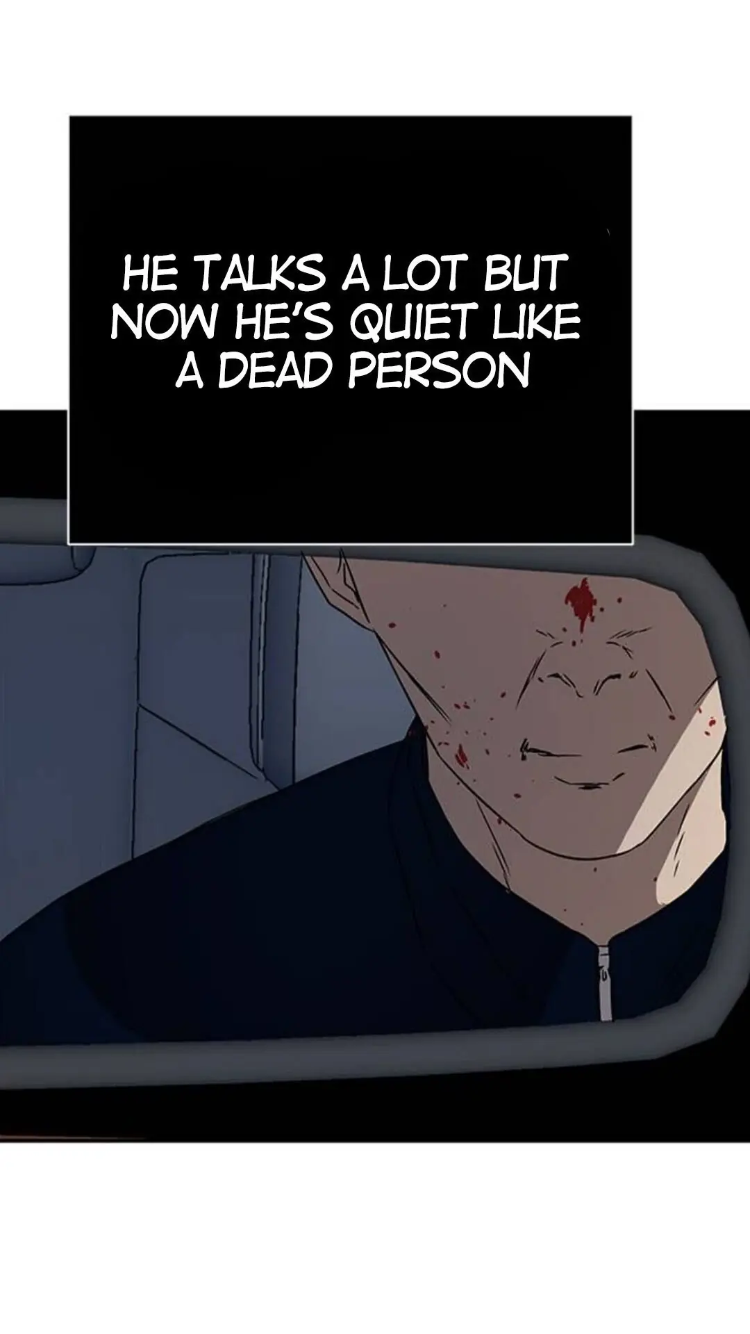 Trapped Chapter 34 Page 31