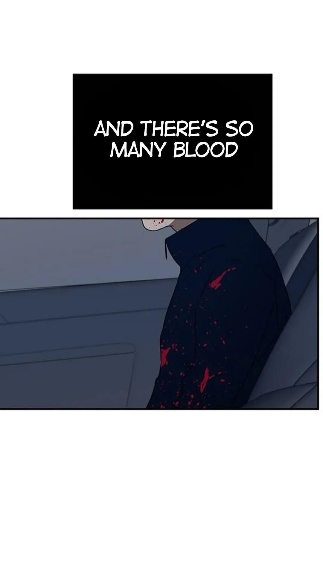 Trapped Chapter 34 Page 32