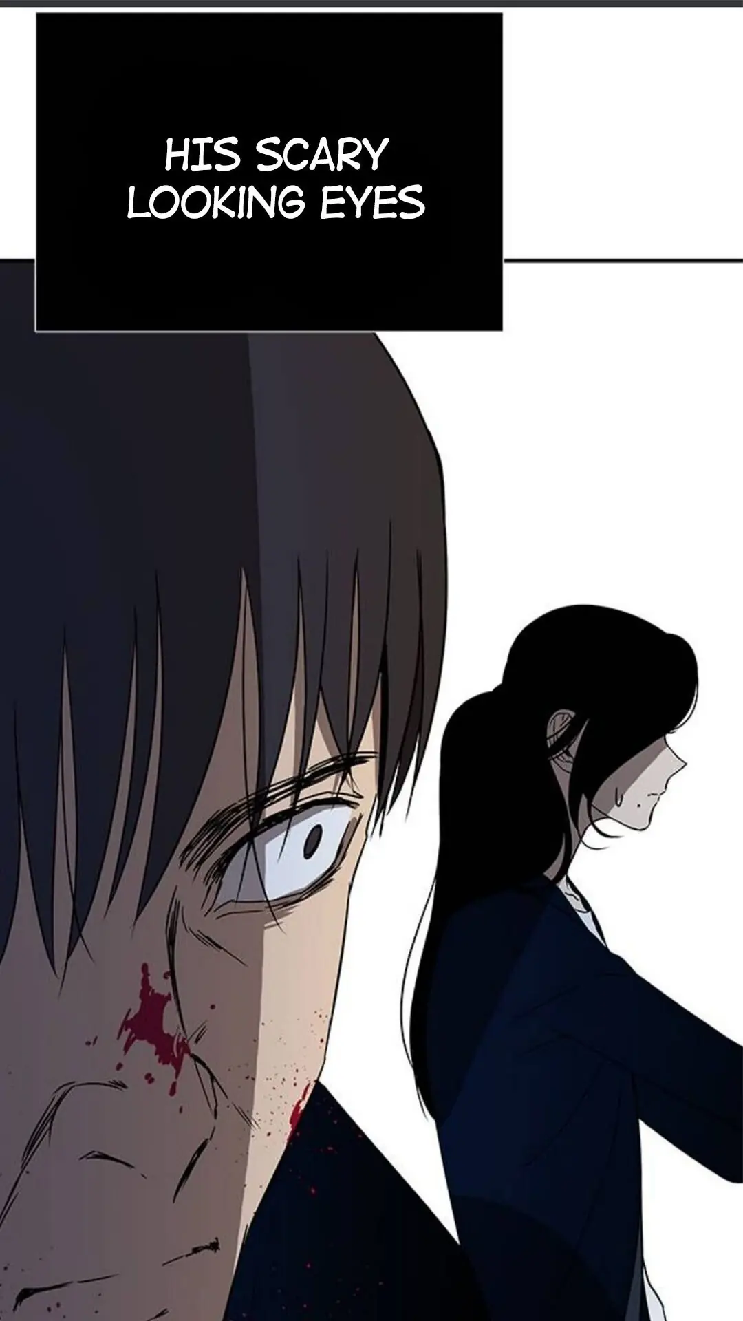 Trapped Chapter 34 Page 34