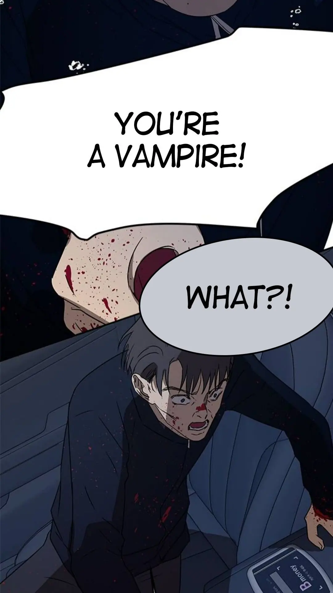 Trapped Chapter 34 Page 43
