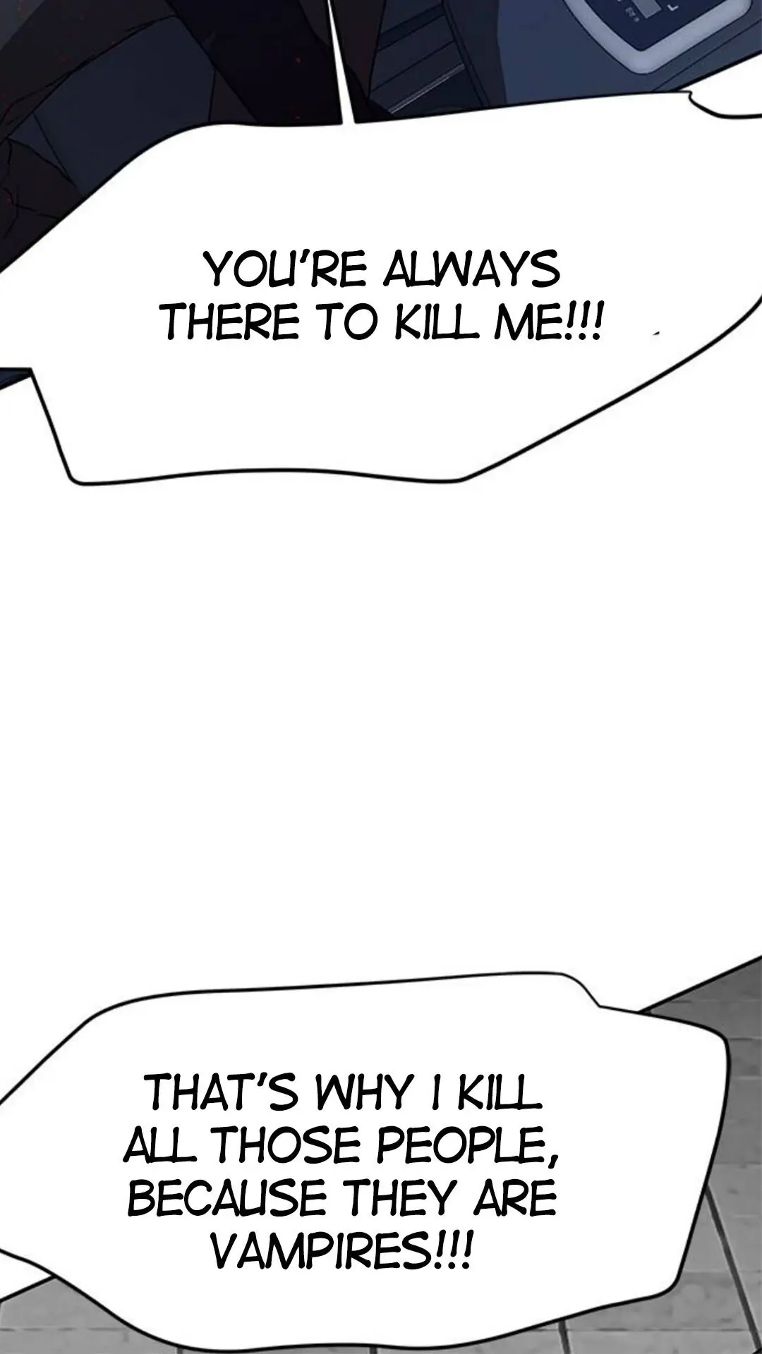 Trapped Chapter 34 Page 44