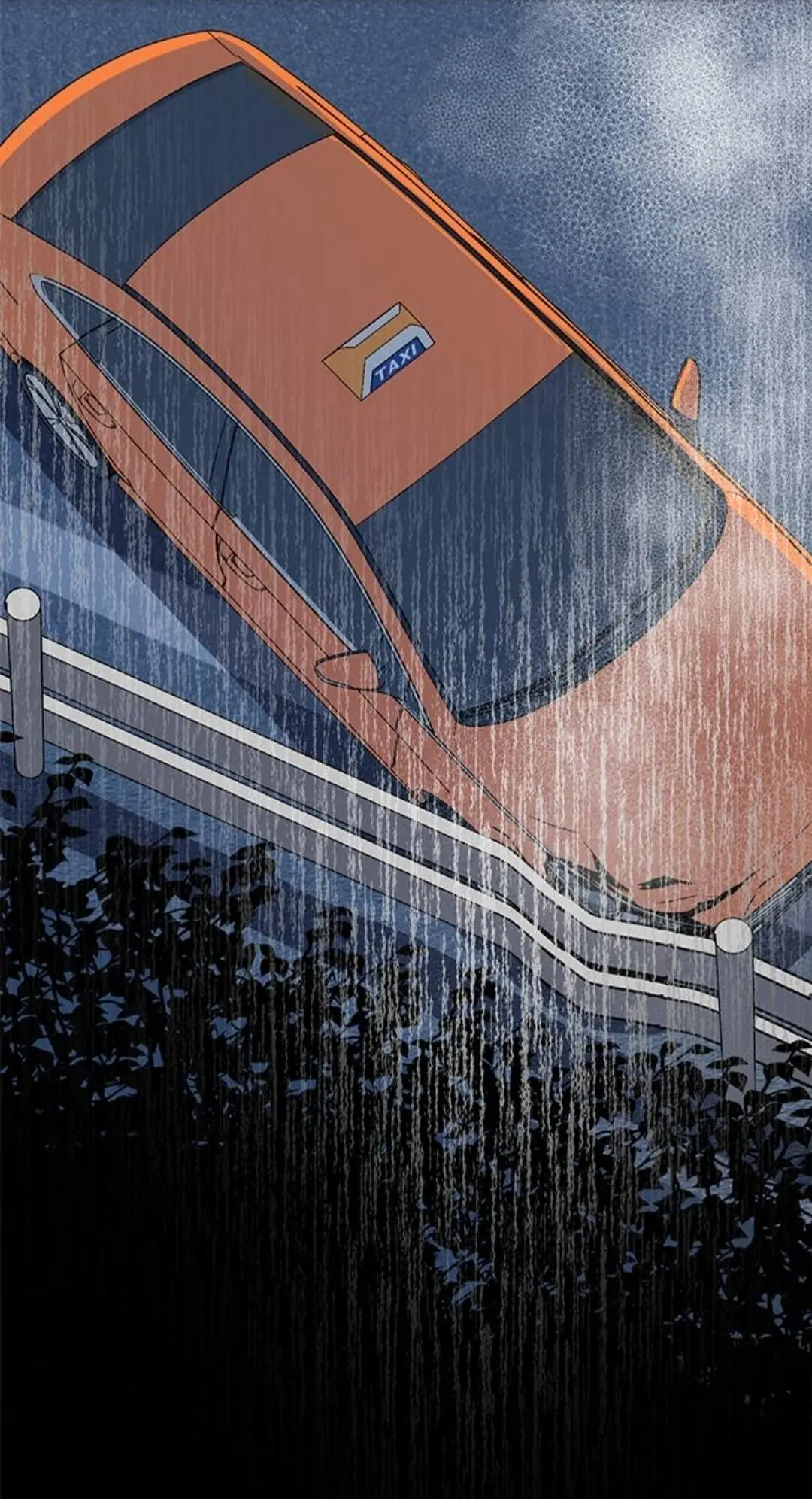Trapped Chapter 34 Page 51