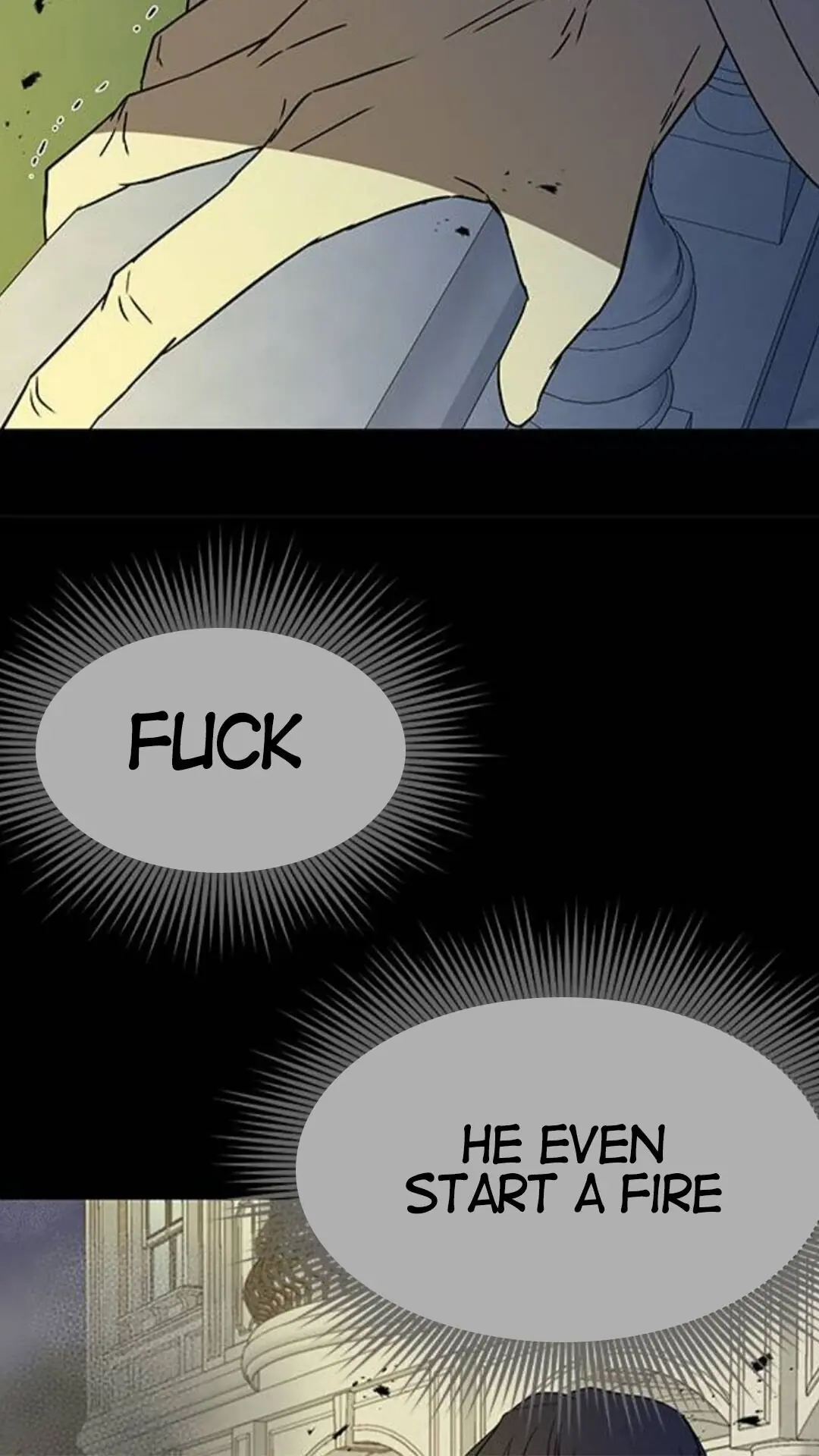 Trapped Chapter 34 Page 63