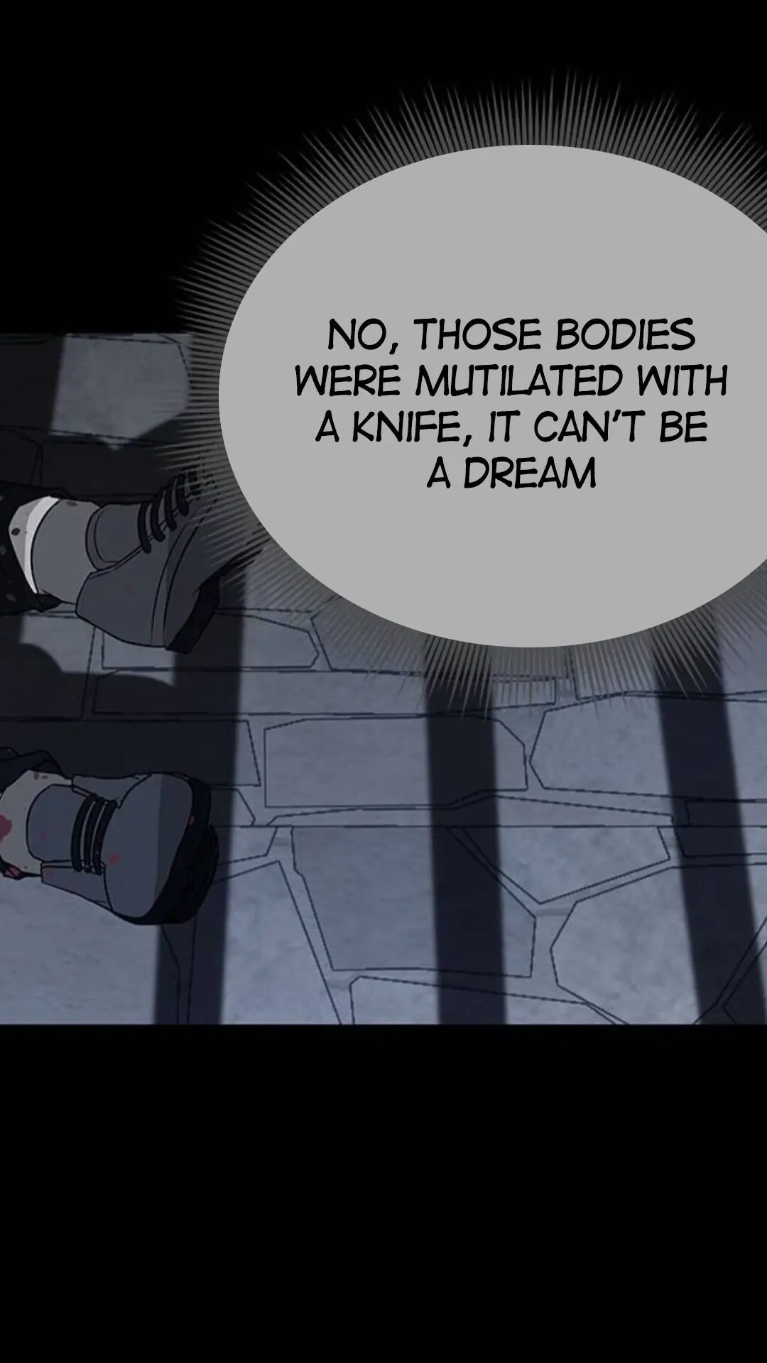 Trapped Chapter 34 Page 66