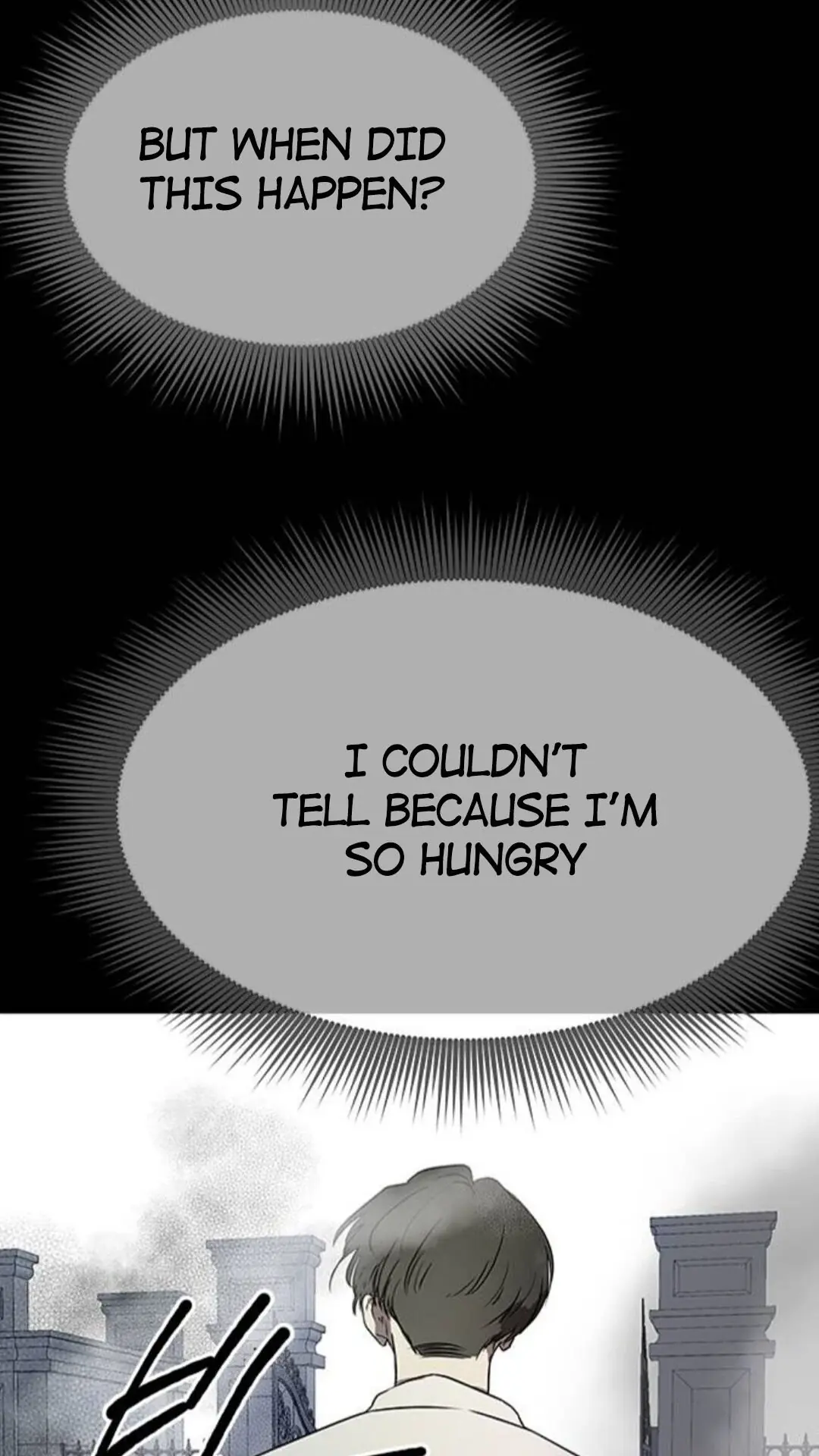 Trapped Chapter 34 Page 67