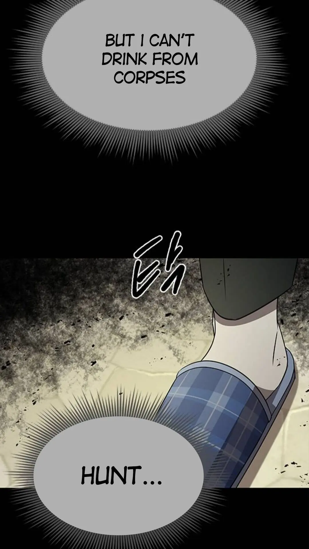 Trapped Chapter 34 Page 68