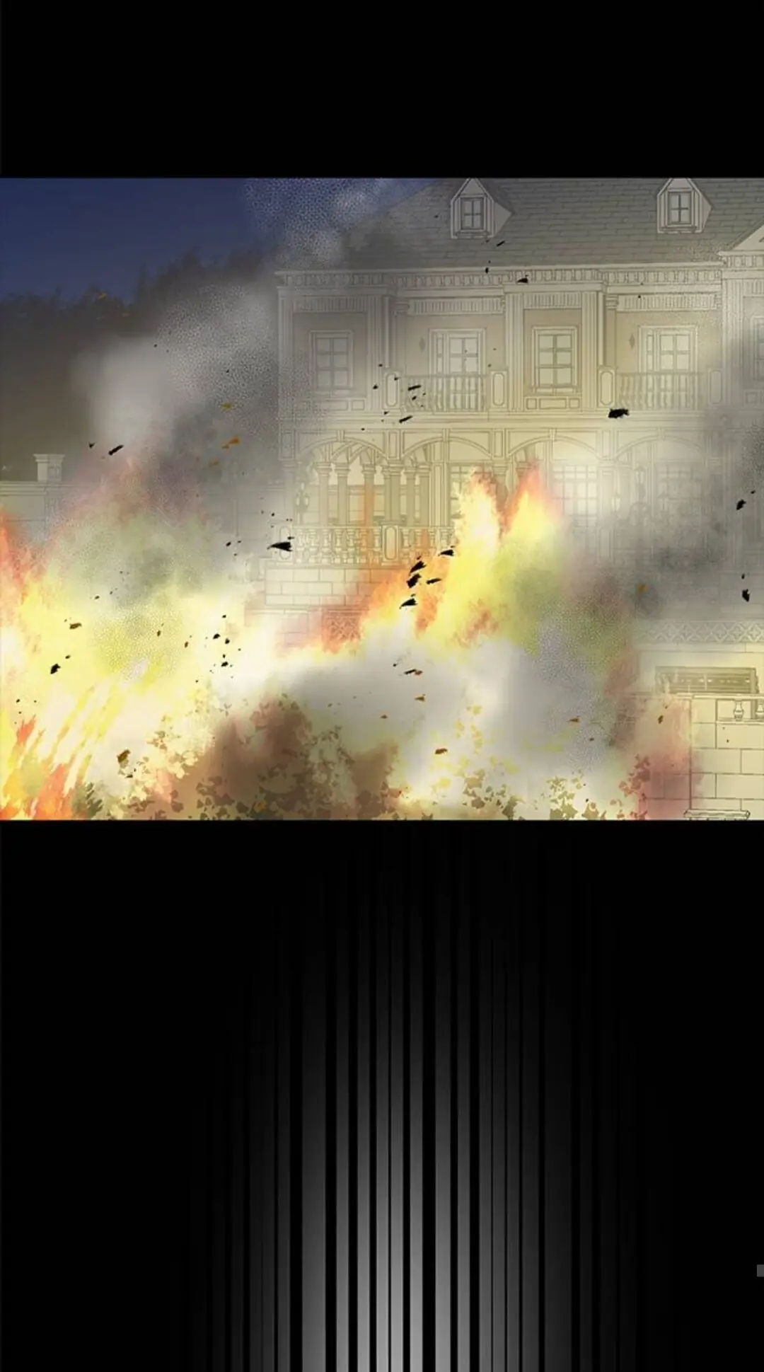Trapped Chapter 34 Page 84