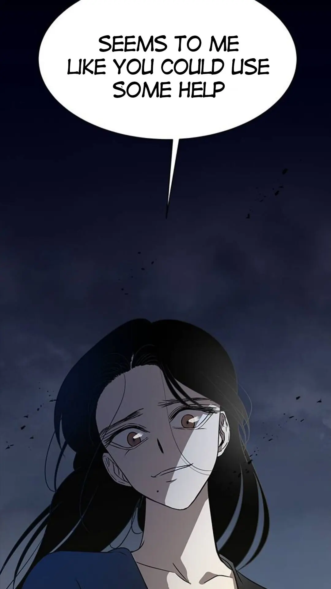 Trapped Chapter 34 Page 90