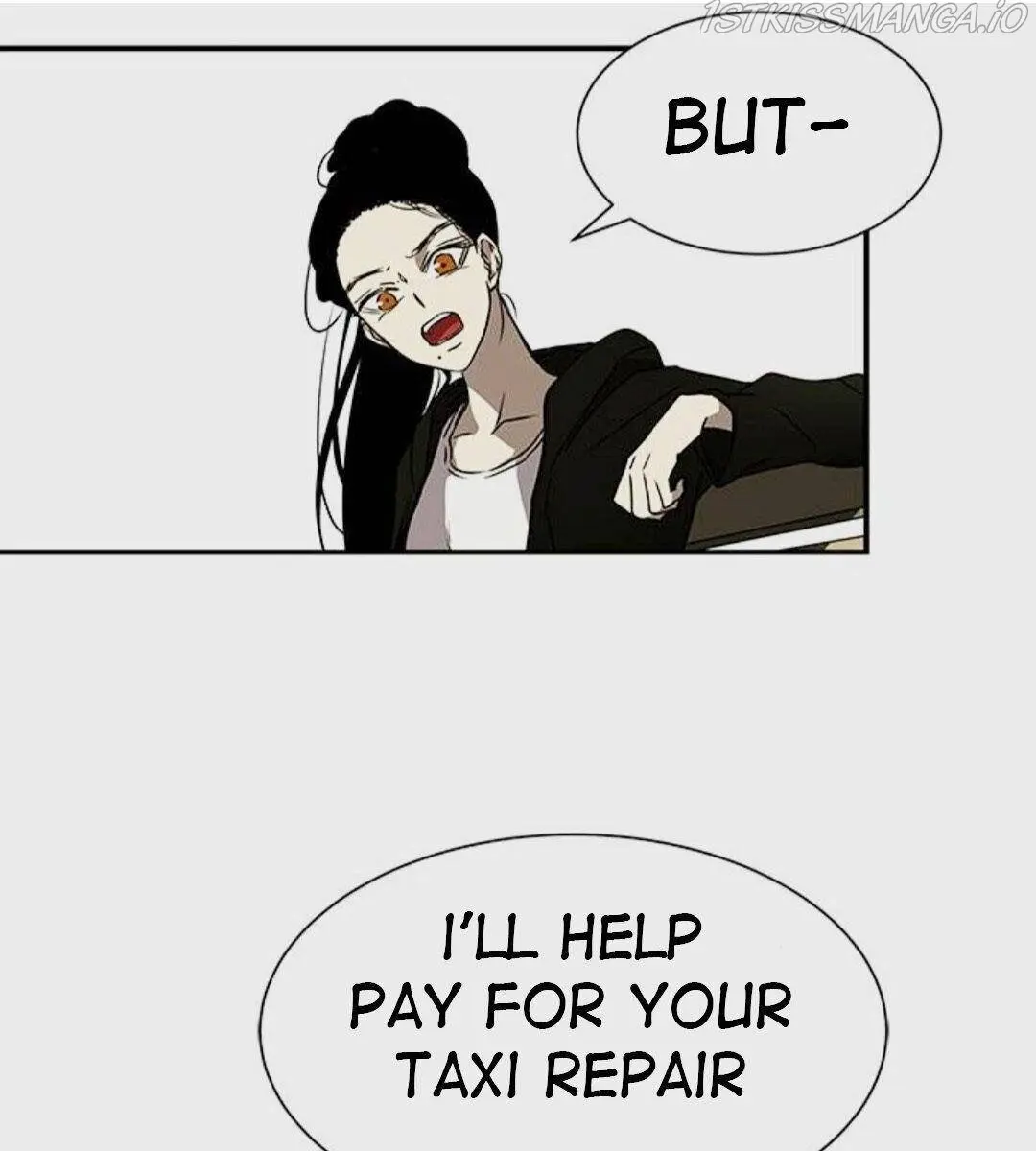 Trapped Chapter 36 Page 18