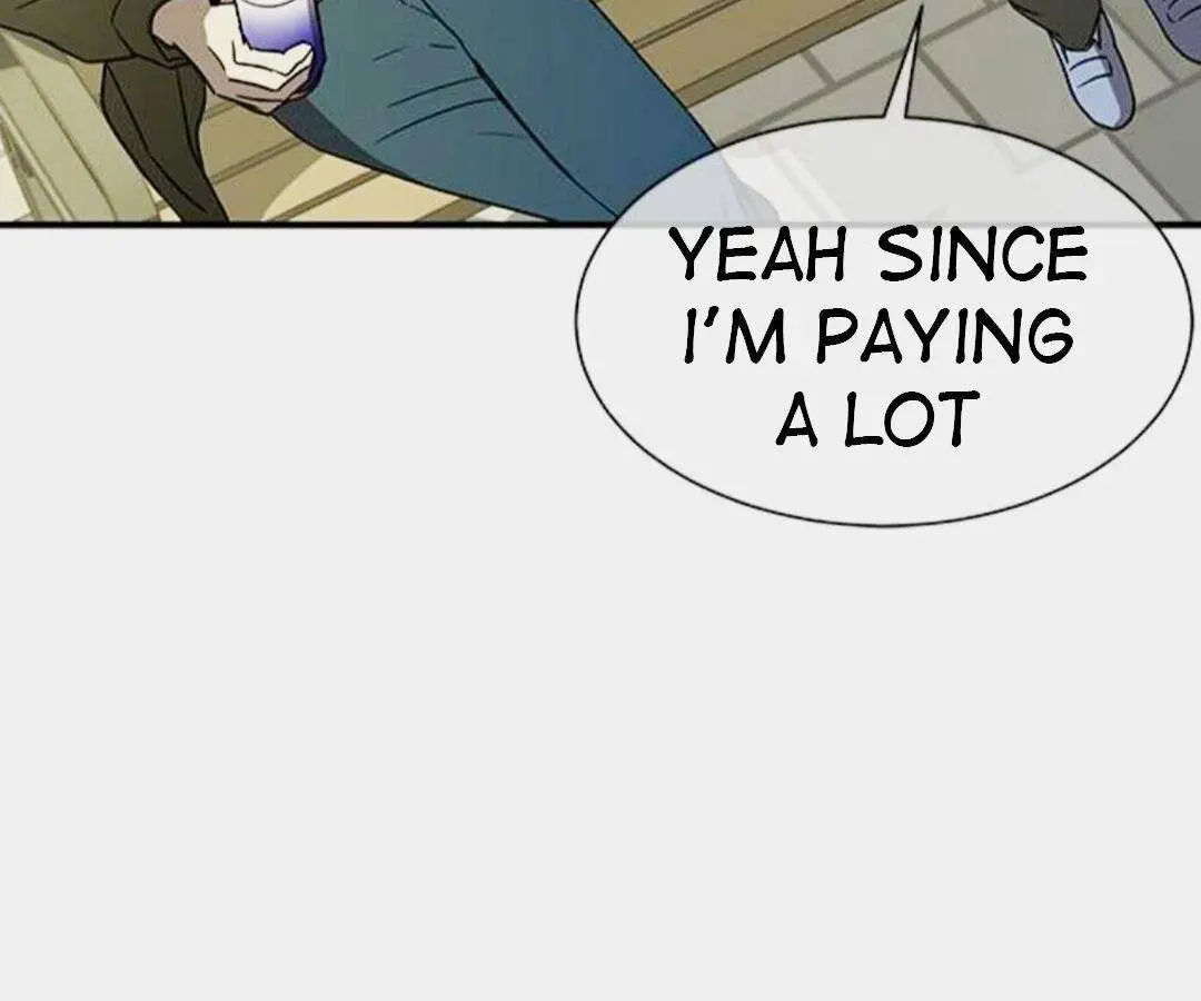 Trapped Chapter 36 Page 23